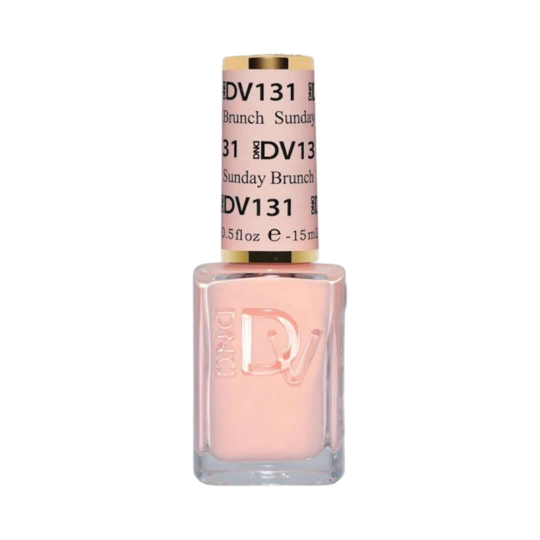 DND-Diva DV131 Bữa trưa Chủ Nhật