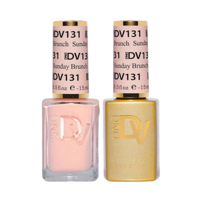 DND-Diva DV131 Bữa trưa Chủ Nhật