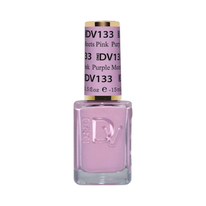 DND-Diva DV133 Tím gặp Hồng