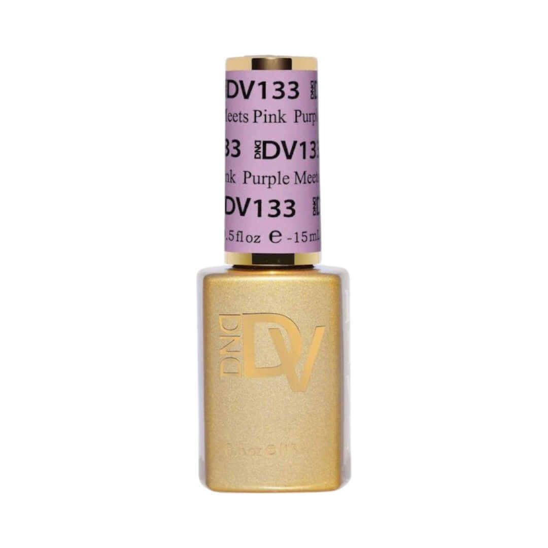 DND-Diva DV133 Tím gặp Hồng