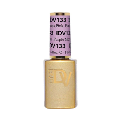 DND-Diva DV133 Tím gặp Hồng