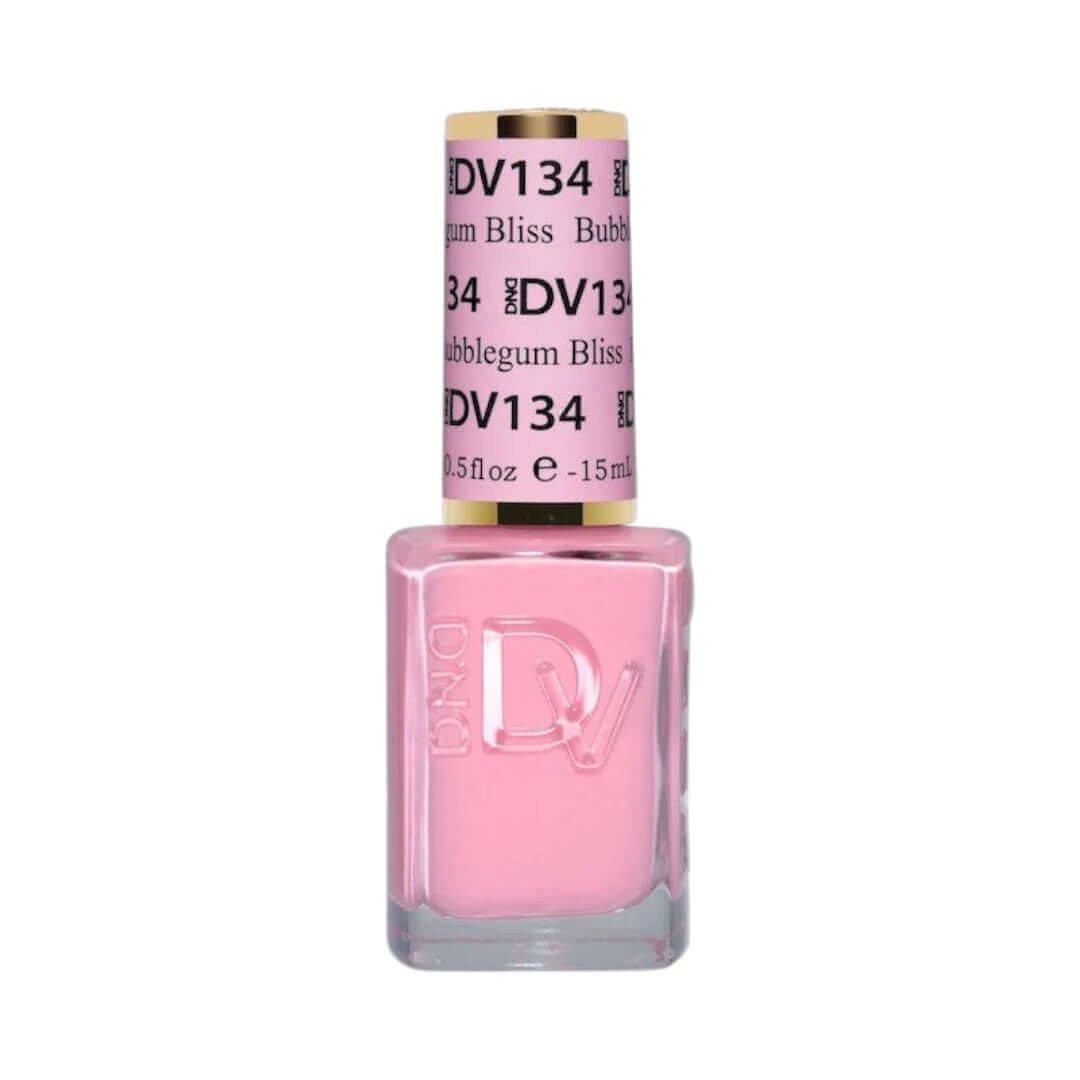 DND-Diva DV134 Kẹo cao su hạnh phúc