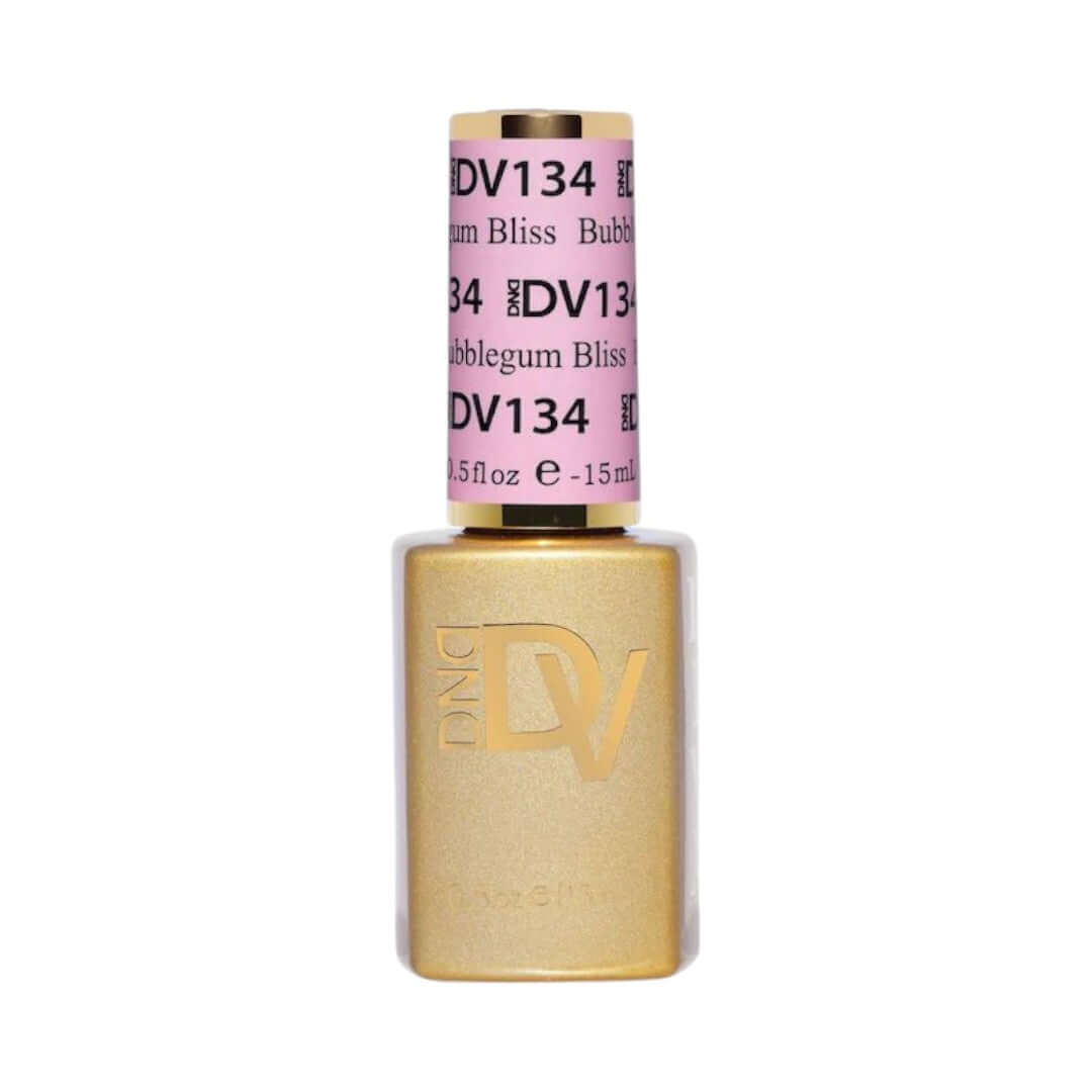 DND-Diva DV134 Kẹo cao su hạnh phúc