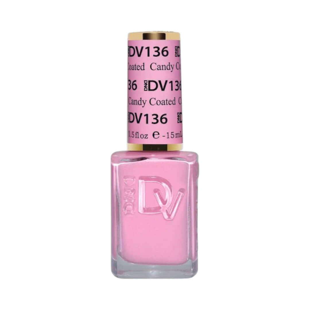 DND-Diva DV136 phủ kẹo