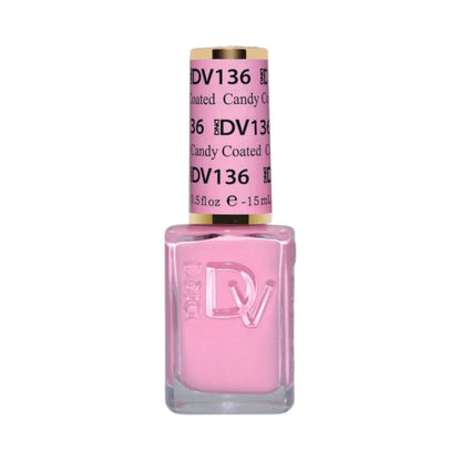 DND-Diva DV136 phủ kẹo