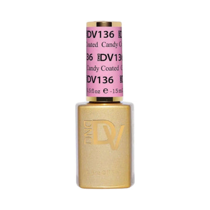DND-Diva DV136 phủ kẹo