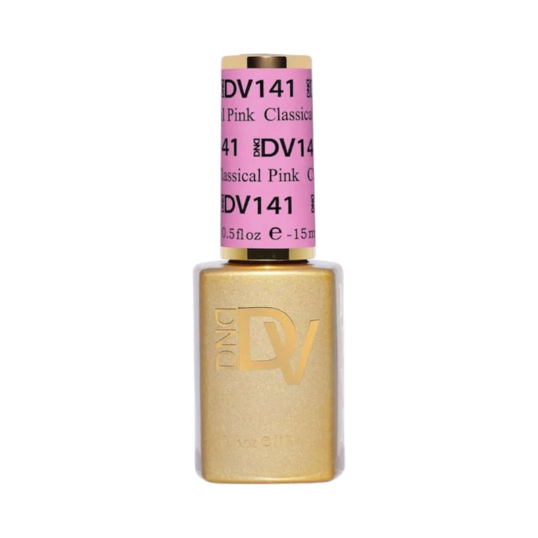 DND-Diva DV141 Hồng cổ điển