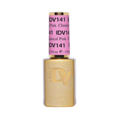DND-Diva DV141 Hồng cổ điển