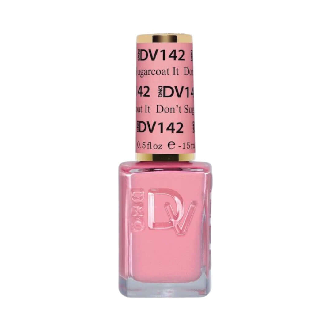 DND-Diva DV142 Đừng tô hồng nó