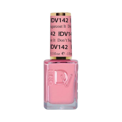 DND-Diva DV142 Đừng tô hồng nó