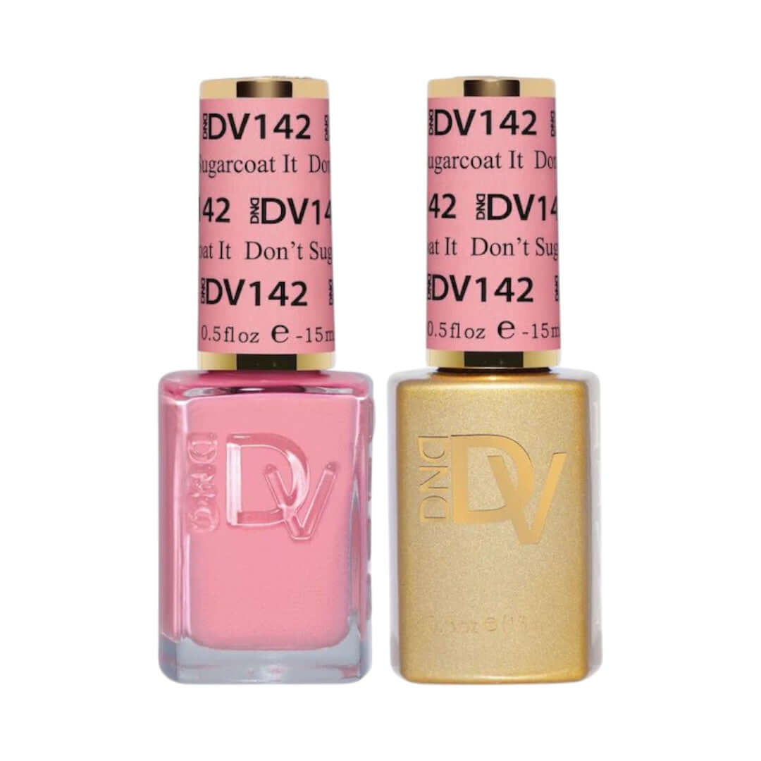 DND-Diva DV142 Đừng tô hồng nó