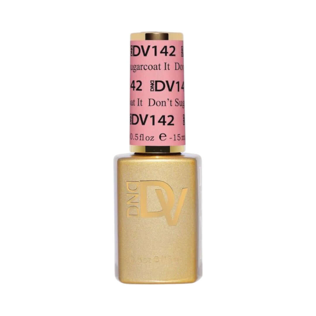 DND-Diva DV142 Đừng tô hồng nó