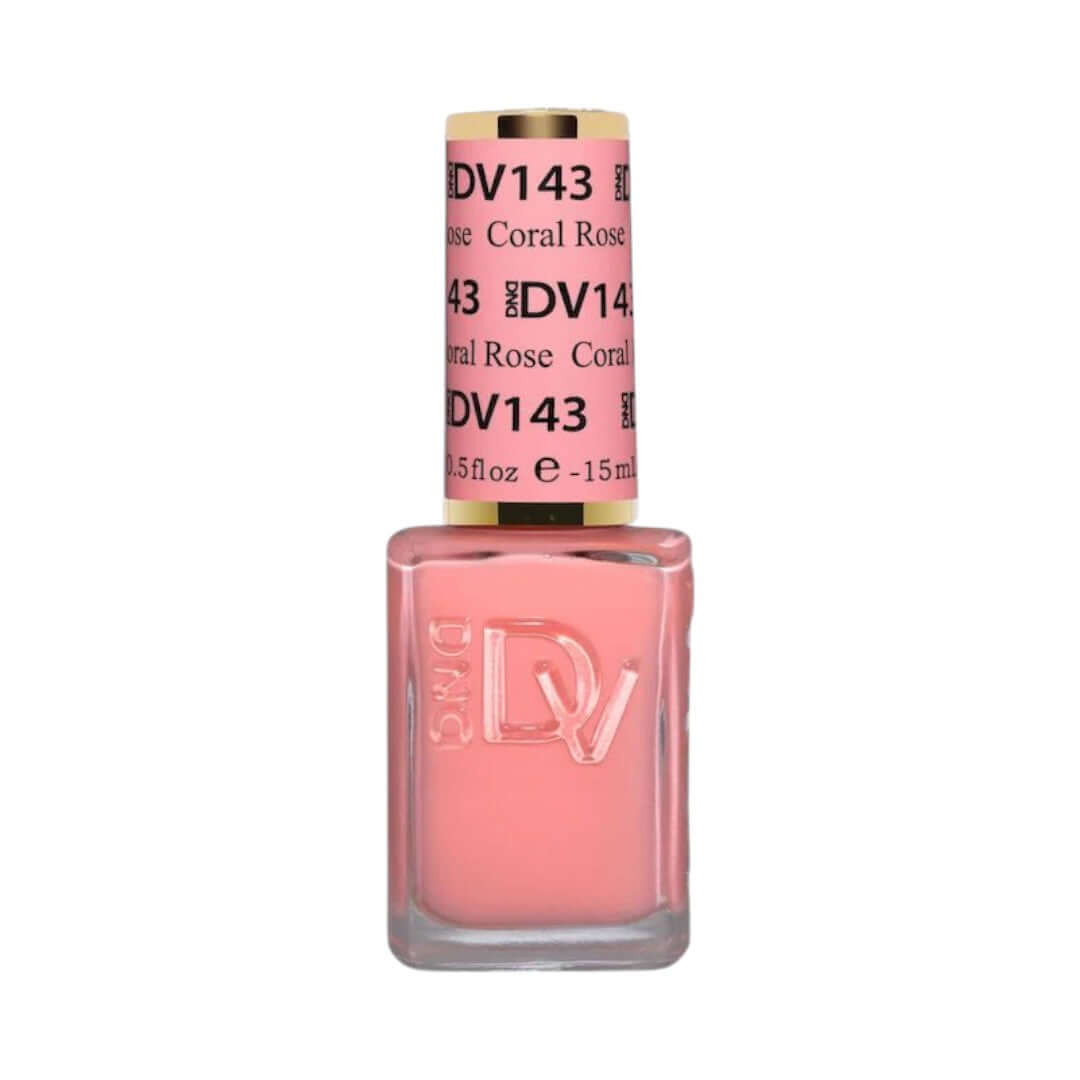 DND-Diva DV143 Màu hồng san hô