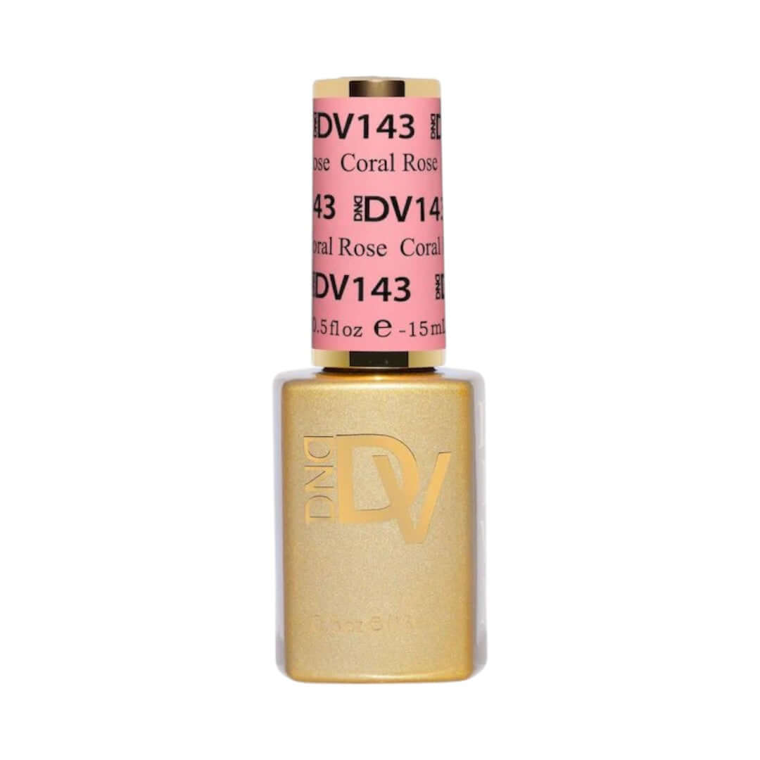 DND-Diva DV143 Màu hồng san hô