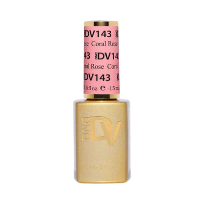 DND-Diva DV143 Màu hồng san hô