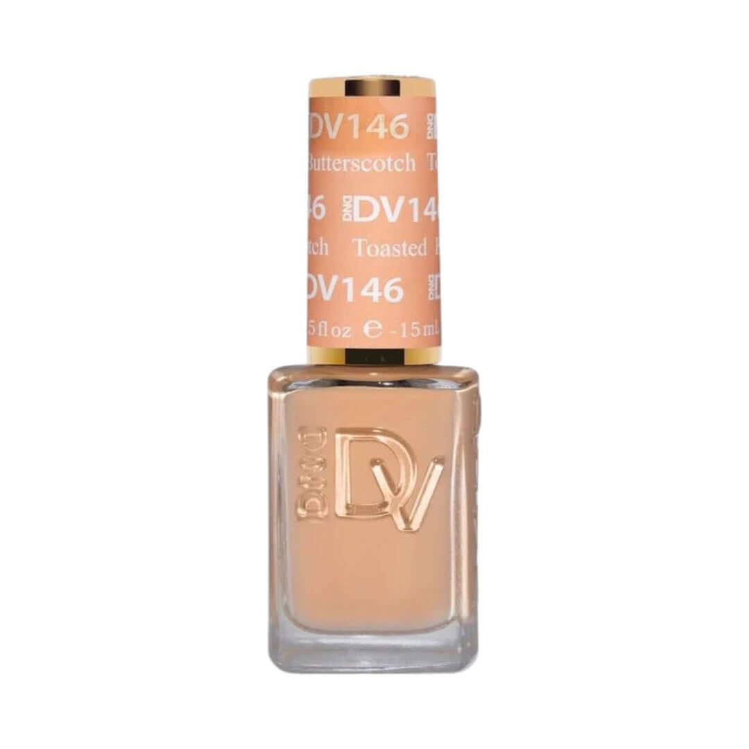 DND-Diva DV146 Bánh Butterscotch nướng