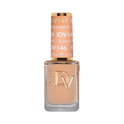 DND-Diva DV146 Bánh Butterscotch nướng
