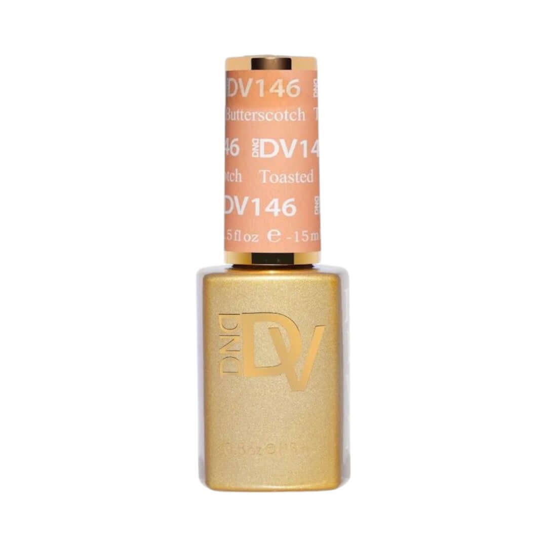 DND-Diva DV146 Bánh Butterscotch nướng