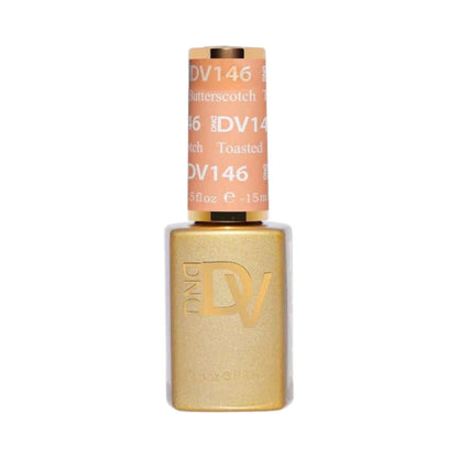 DND-Diva DV146 Bánh Butterscotch nướng