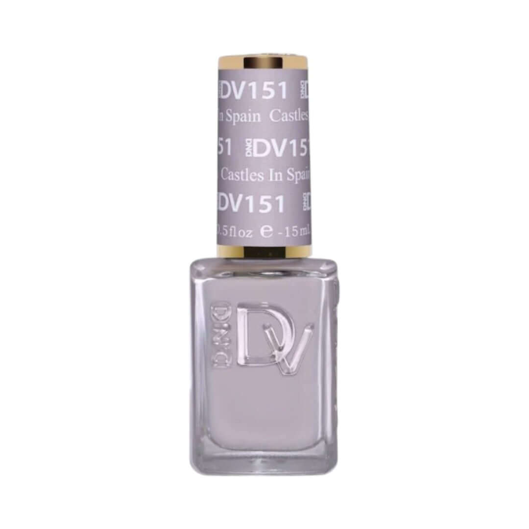 DND-Diva DV151 Lâu đài ở Tây Ban Nha
