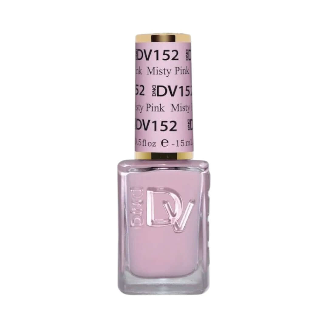 DND-Diva DV152 Hồng sương