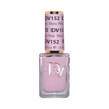 DND-Diva DV152 Hồng sương