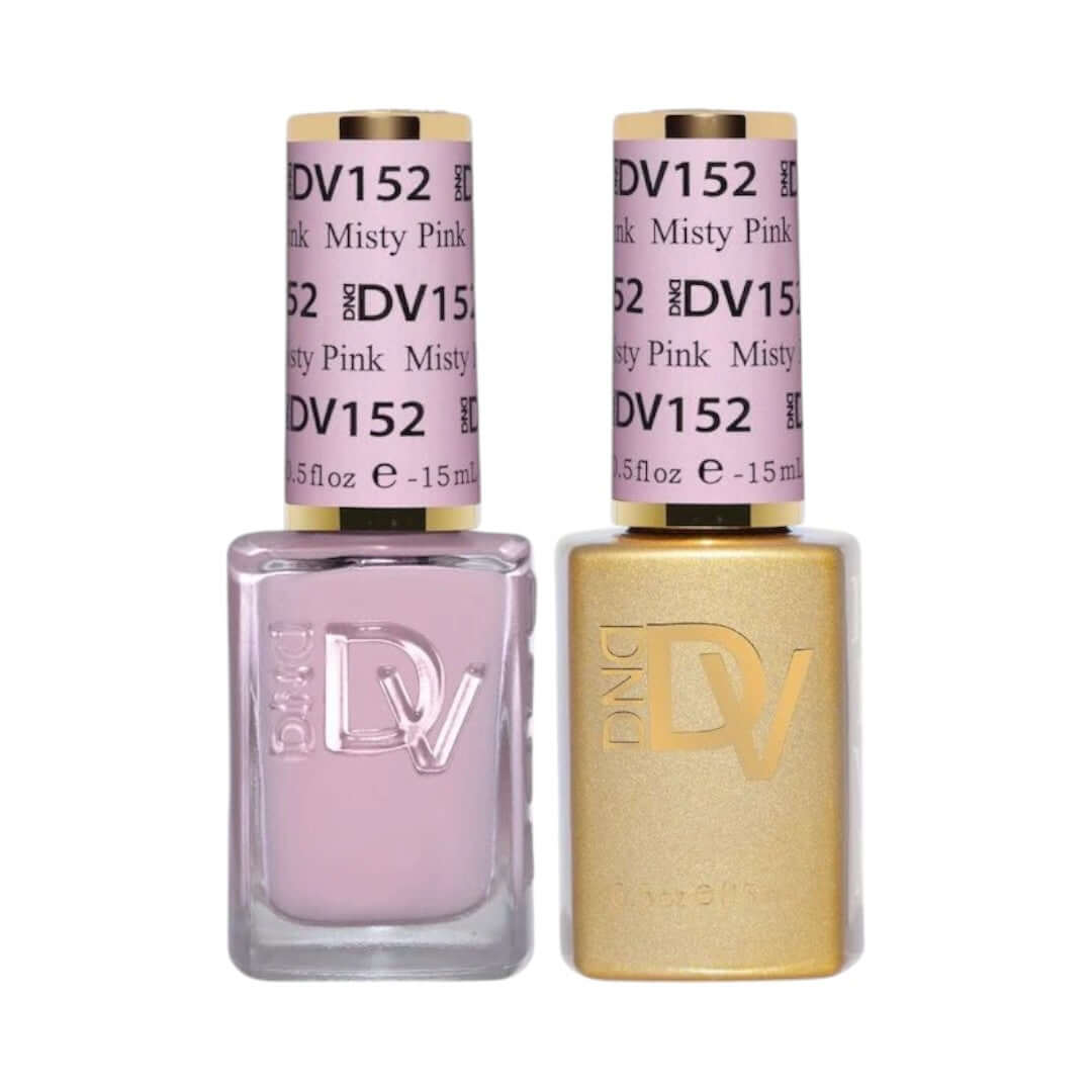 DND-Diva DV152 Hồng sương
