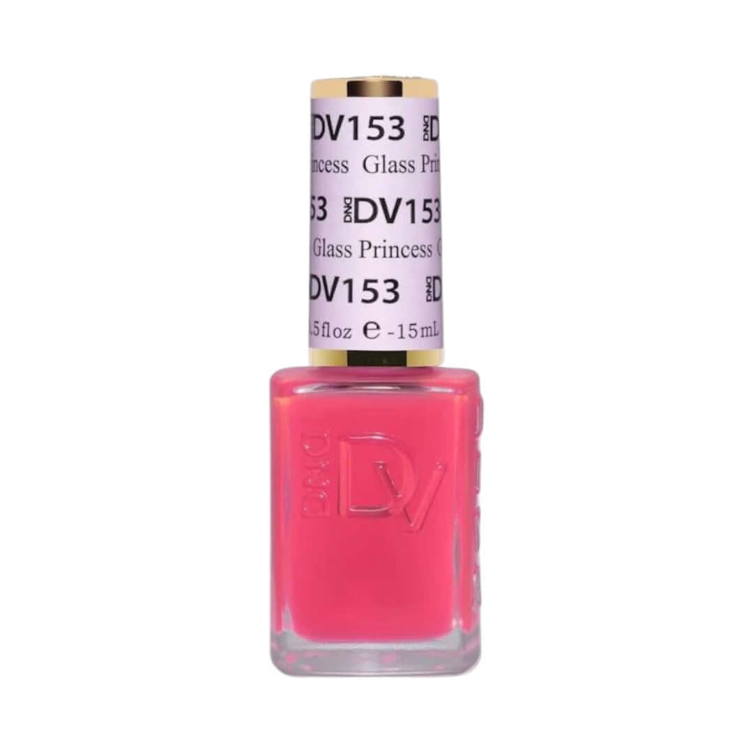 DND-Diva DV153 Công chúa thủy tinh