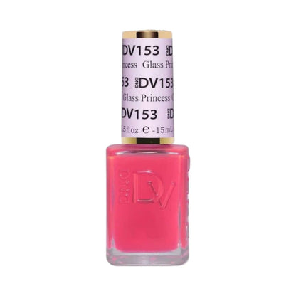 DND-Diva DV153 Công chúa thủy tinh