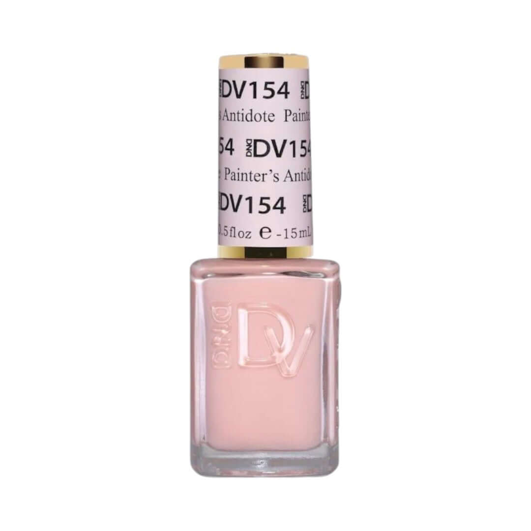 Thuốc giải độc của họa sĩ DND-Diva DV154