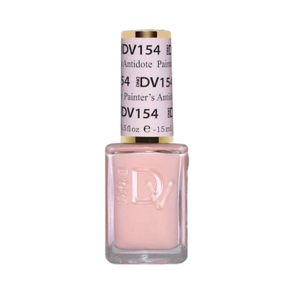 Thuốc giải độc của họa sĩ DND-Diva DV154
