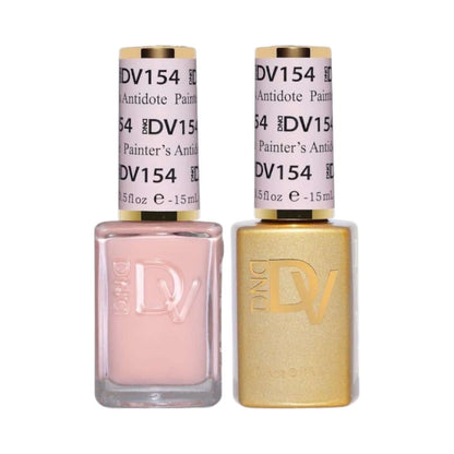 Thuốc giải độc của họa sĩ DND-Diva DV154