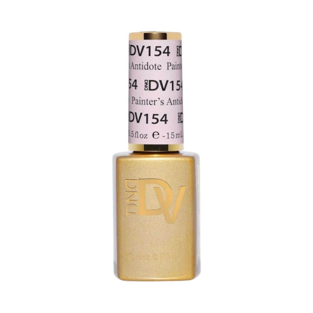 Thuốc giải độc của họa sĩ DND-Diva DV154
