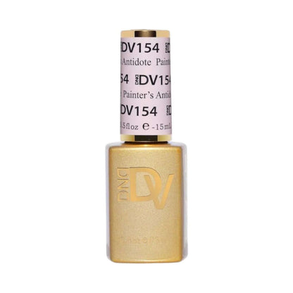 Thuốc giải độc của họa sĩ DND-Diva DV154