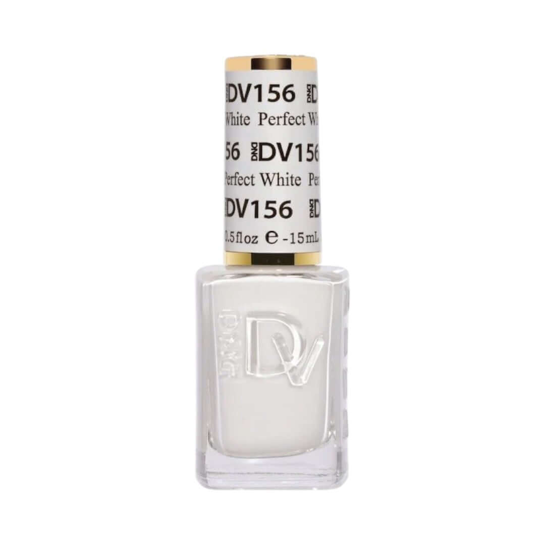 DND-Diva DV156 Trắng hoàn hảo