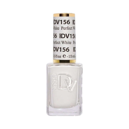 DND-Diva DV156 Trắng hoàn hảo