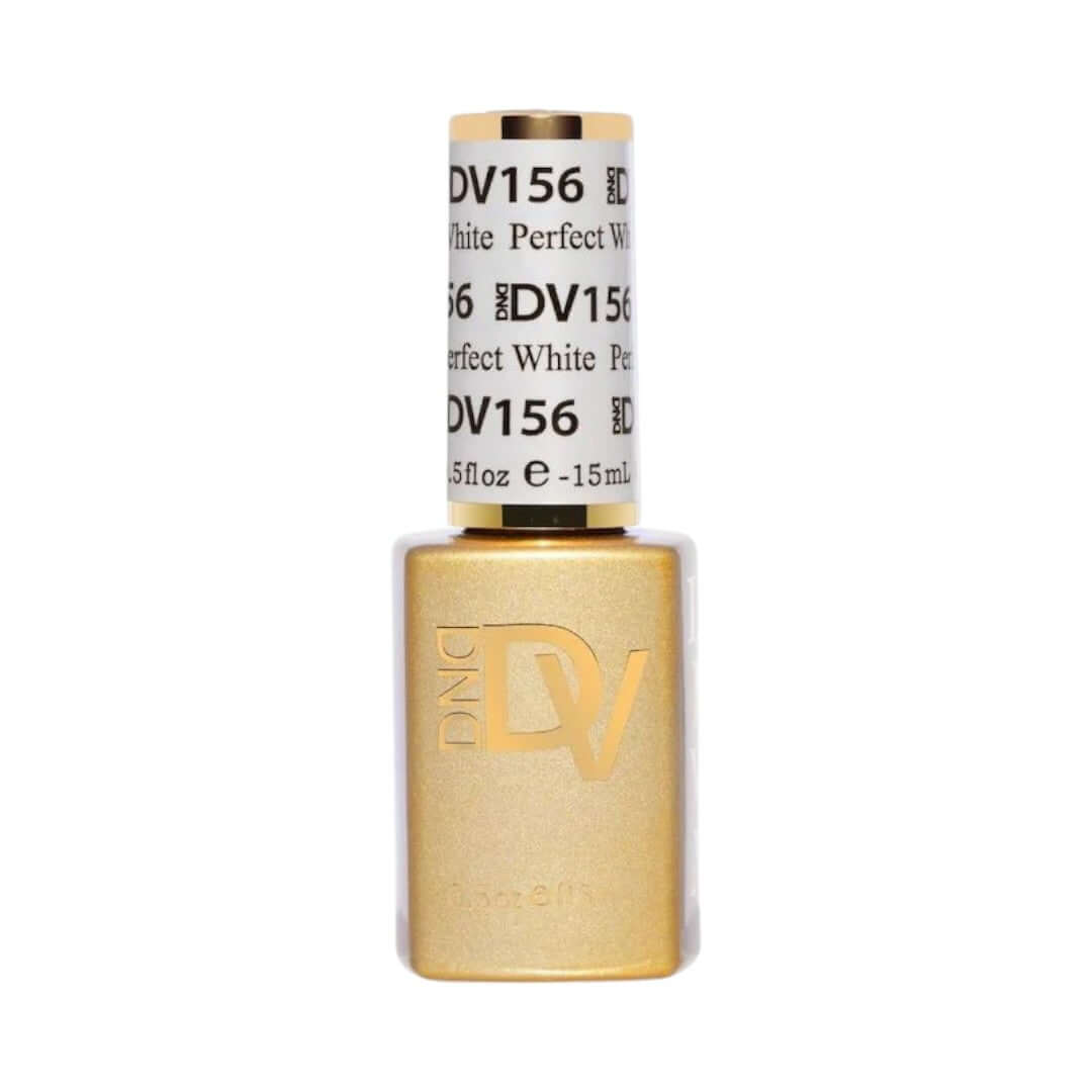 DND-Diva DV156 Trắng hoàn hảo