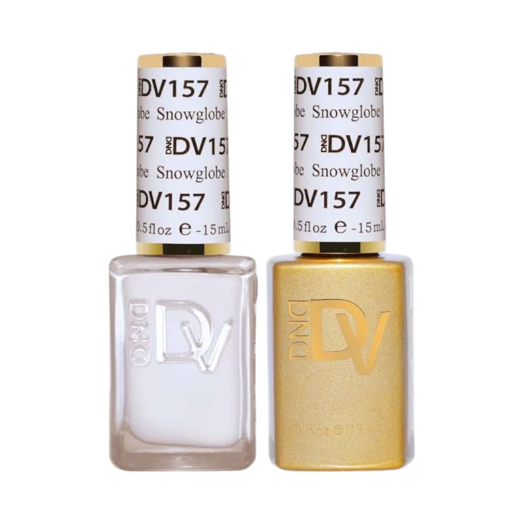 Quả cầu tuyết DND-Diva DV157