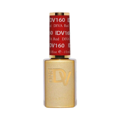 DND-Diva DV160 DIVA Đỏ
