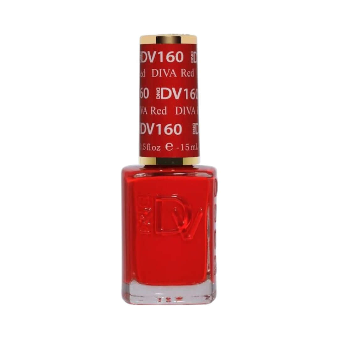 DND-Diva DV160 DIVA Đỏ