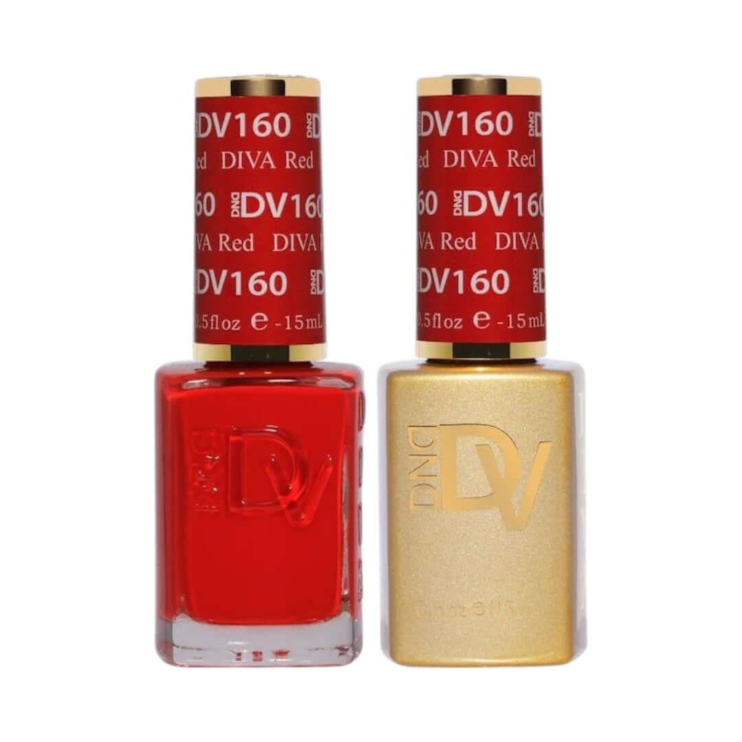 DND-Diva DV160 DIVA Đỏ