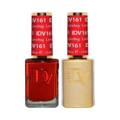 DND-Diva DV161 Yêu tinh