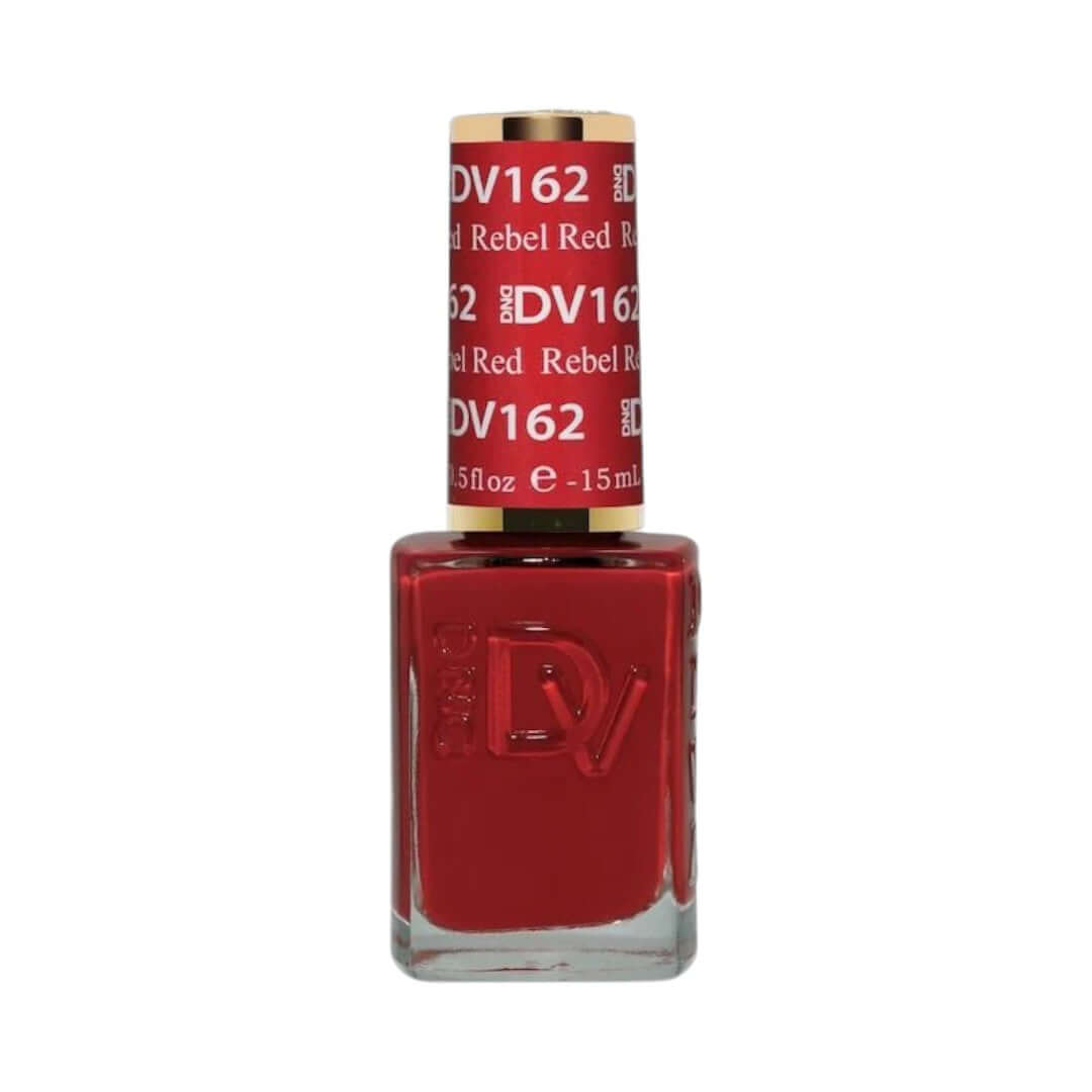 DND-Diva DV162 Rebel Đỏ