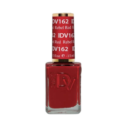 DND-Diva DV162 Rebel Đỏ