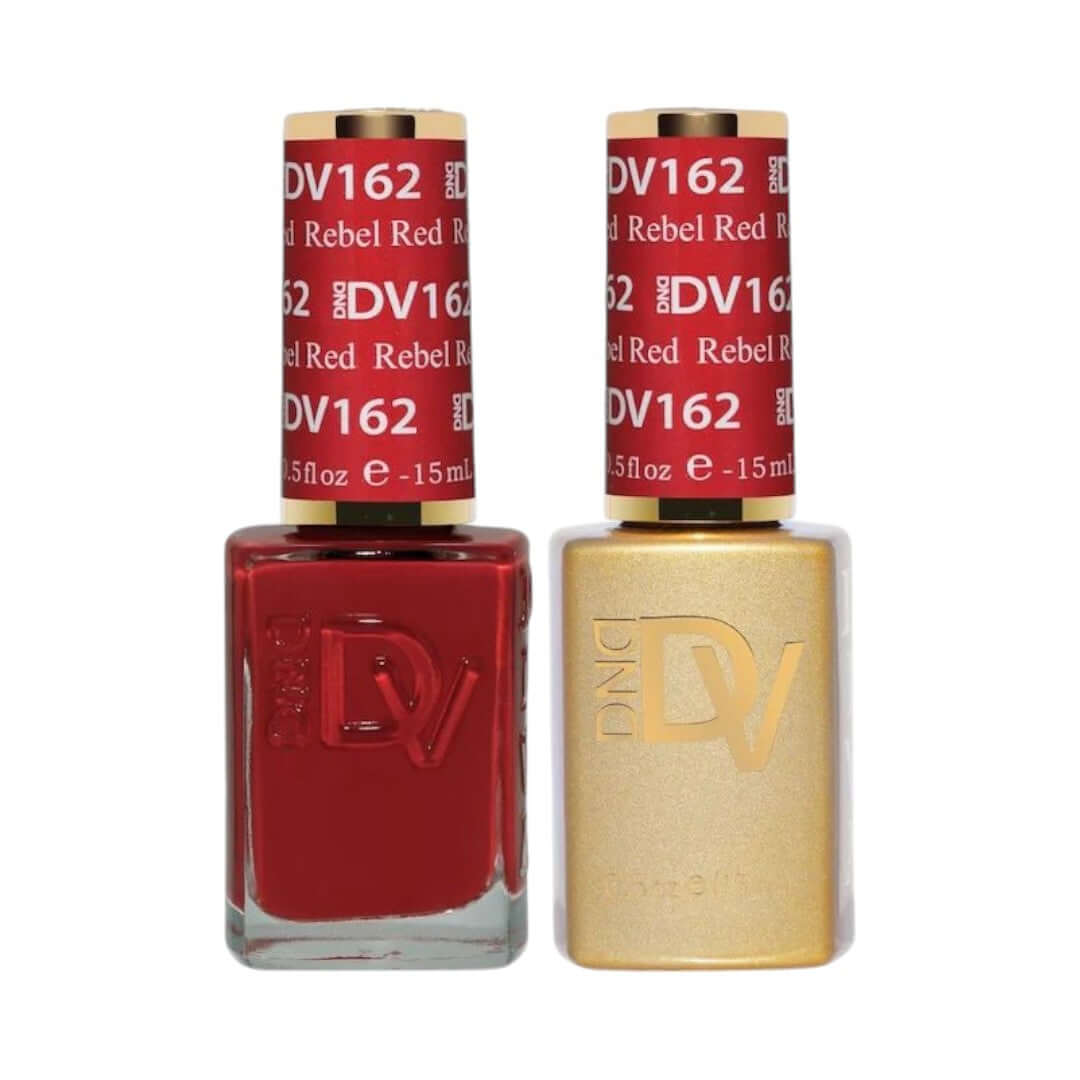 DND-Diva DV162 Rebel Đỏ