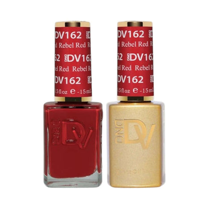 DND-Diva DV162 Rebel Đỏ