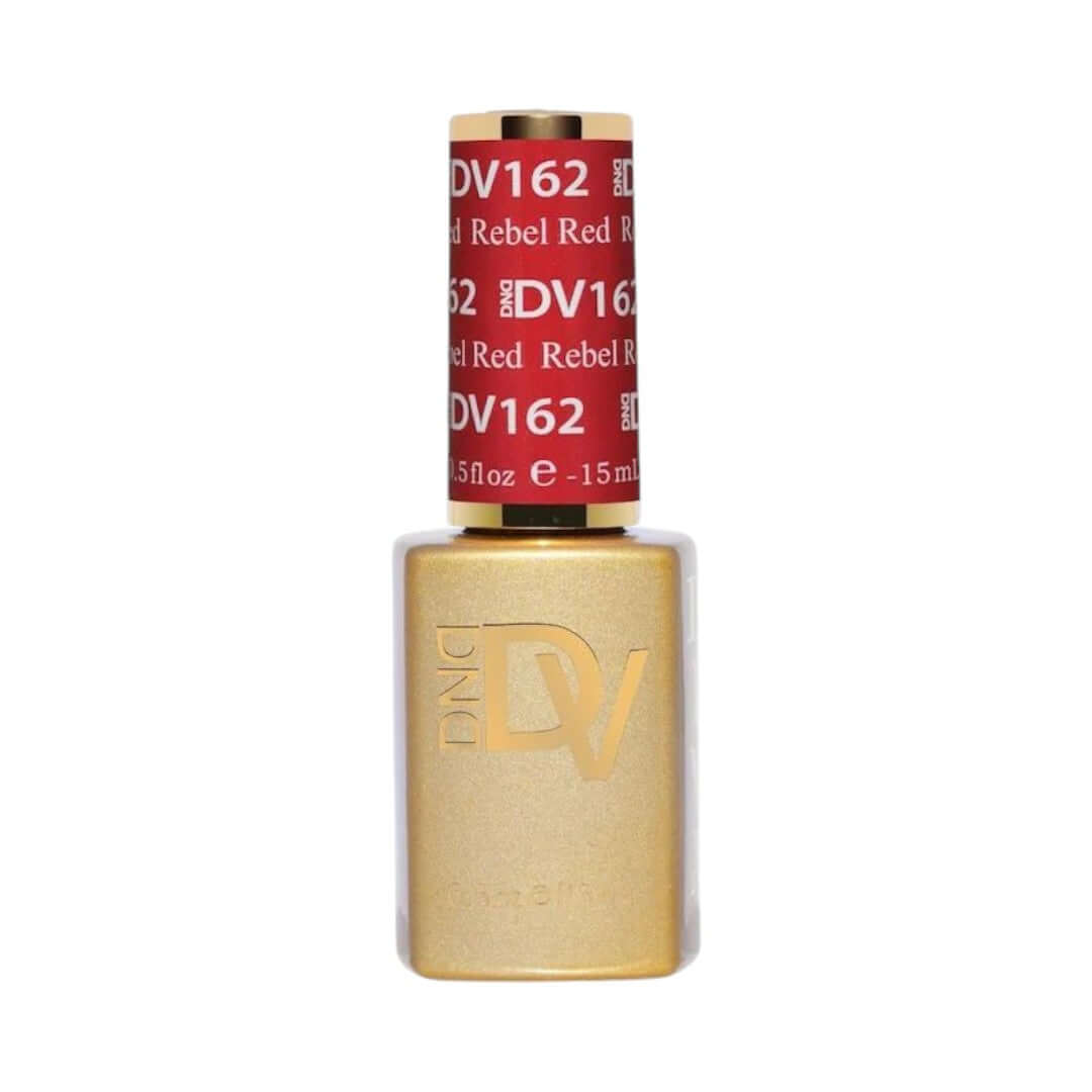 DND-Diva DV162 Rebel Đỏ