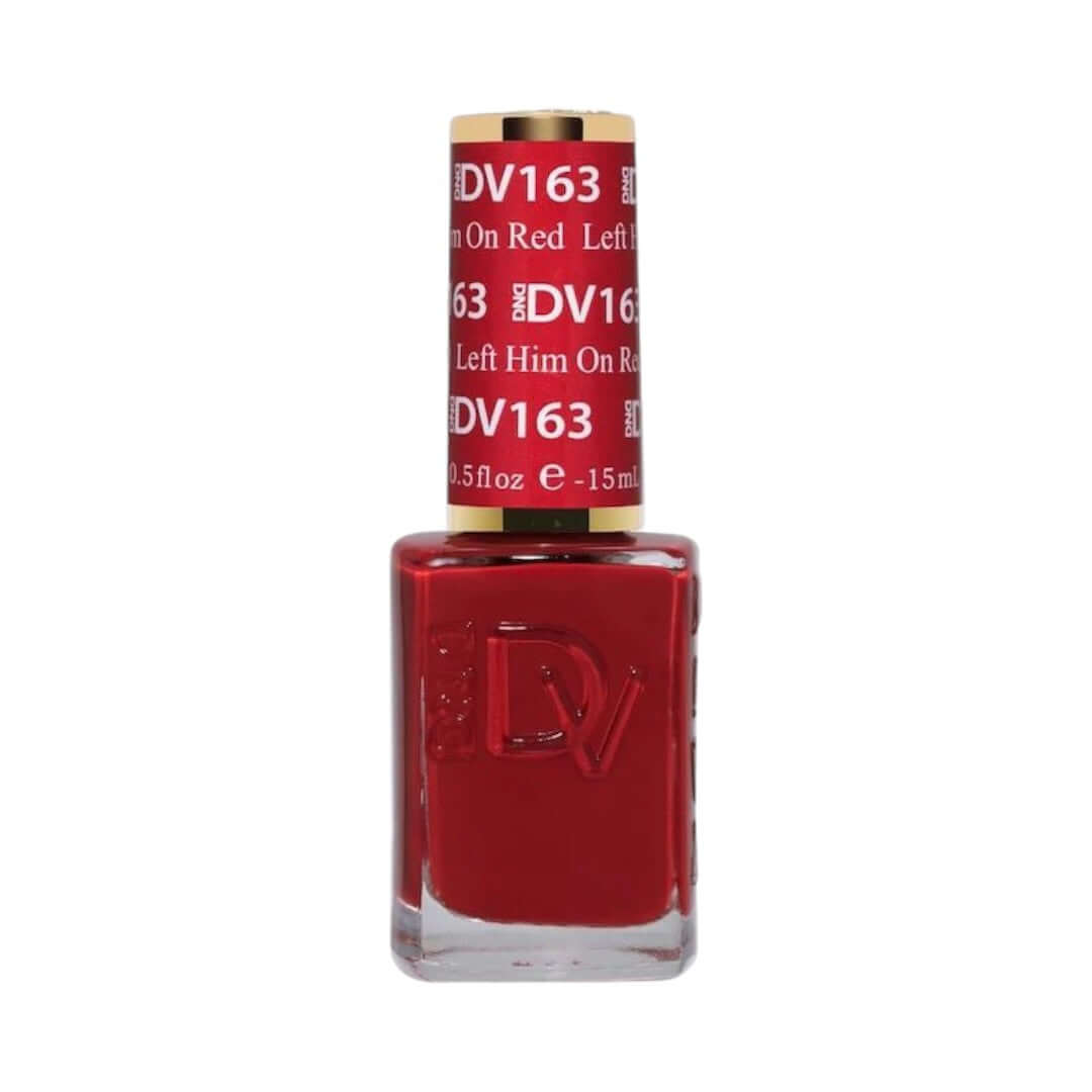DND-Diva DV163 Bỏ Anh Ấy Trên Màu Đỏ