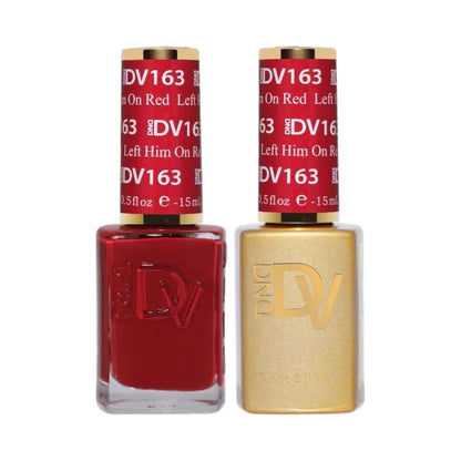 DND-Diva DV163 Bỏ Anh Ấy Trên Màu Đỏ