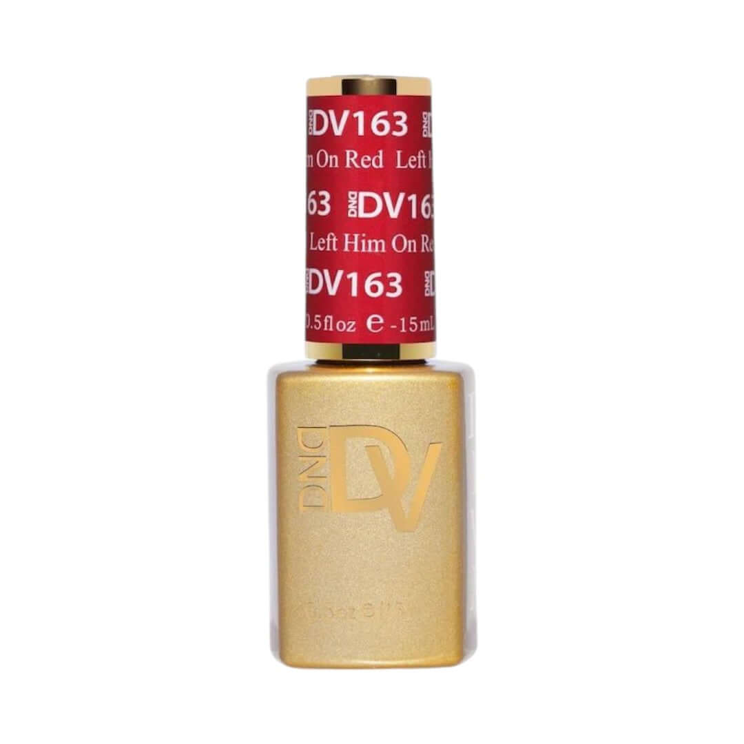 DND-Diva DV163 Bỏ Anh Ấy Trên Màu Đỏ